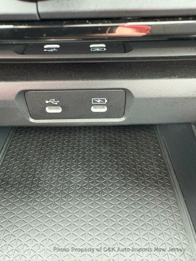 2024 Honda Accord Hybrid Sport Sedan - 22980725 - 48