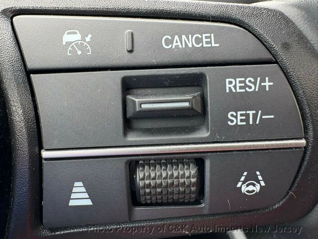 2024 Honda Accord Hybrid Sport Sedan - 22980725 - 50