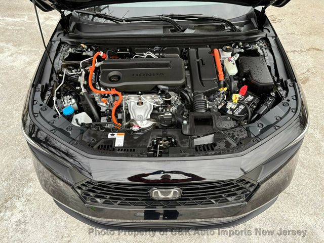 2024 Honda Accord Hybrid Sport Sedan - 22980725 - 51