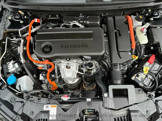 2024 Honda Accord Hybrid Sport Sedan - 22980725 - 52