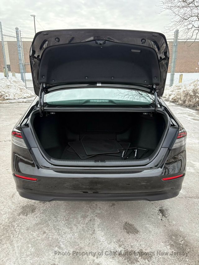 2024 Honda Accord Hybrid Sport Sedan - 22980725 - 53