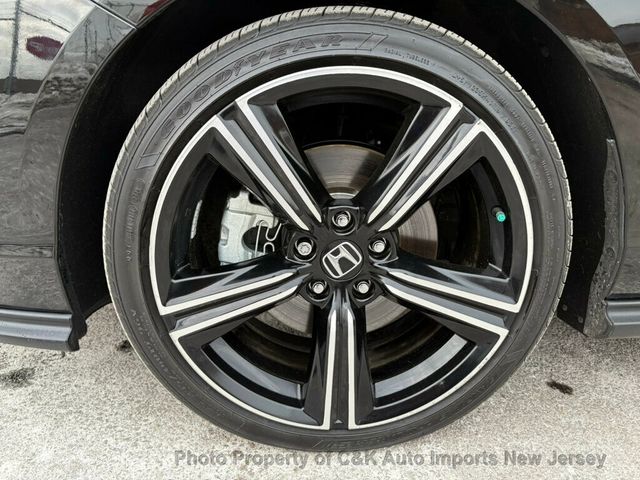 2024 Honda Accord Hybrid Sport Sedan - 22980725 - 55