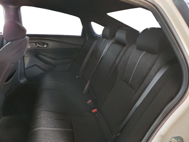 2024 Honda Accord Hybrid Sport Sedan - 22935256 - 9