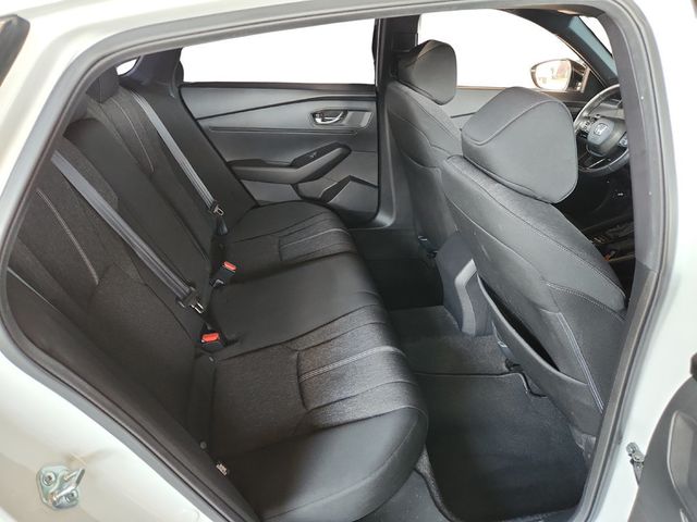 2024 Honda Accord Hybrid Sport Sedan - 22935256 - 10