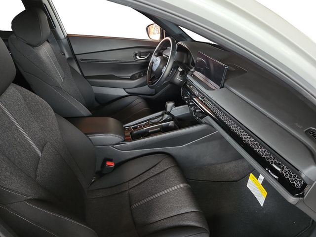 2024 Honda Accord Hybrid Sport Sedan - 22935256 - 11