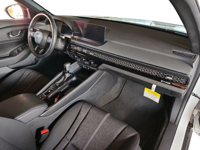2024 Honda Accord Hybrid Sport Sedan - 22935256 - 12