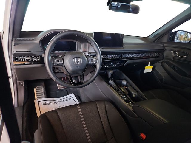 2024 Honda Accord Hybrid Sport Sedan - 22935256 - 13
