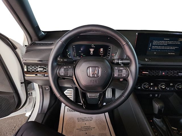 2024 Honda Accord Hybrid Sport Sedan - 22935256 - 14
