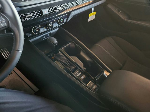 2024 Honda Accord Hybrid Sport Sedan - 22935256 - 15