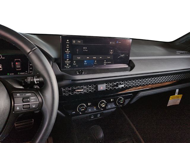 2024 Honda Accord Hybrid Sport Sedan - 22935256 - 16