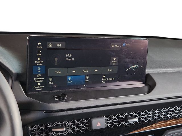 2024 Honda Accord Hybrid Sport Sedan - 22935256 - 17