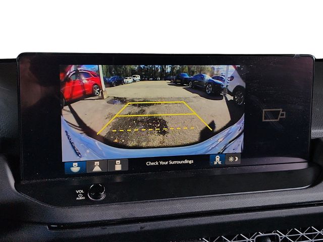 2024 Honda Accord Hybrid Sport Sedan - 22935256 - 18