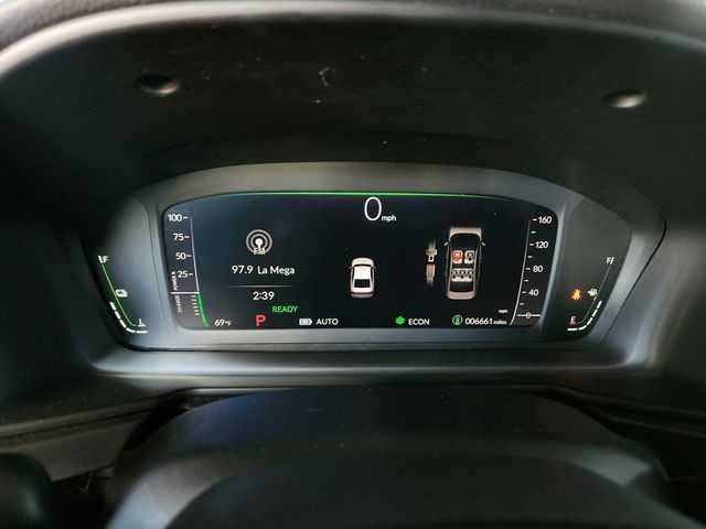 2024 Honda Accord Hybrid Sport Sedan - 22935256 - 20