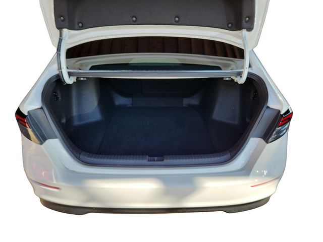 2024 Honda Accord Hybrid Sport Sedan - 22935256 - 21