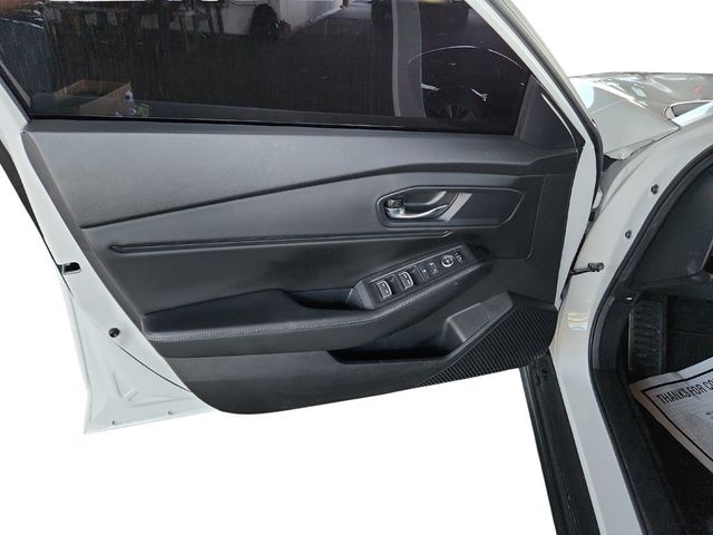 2024 Honda Accord Hybrid Sport Sedan - 22935256 - 22