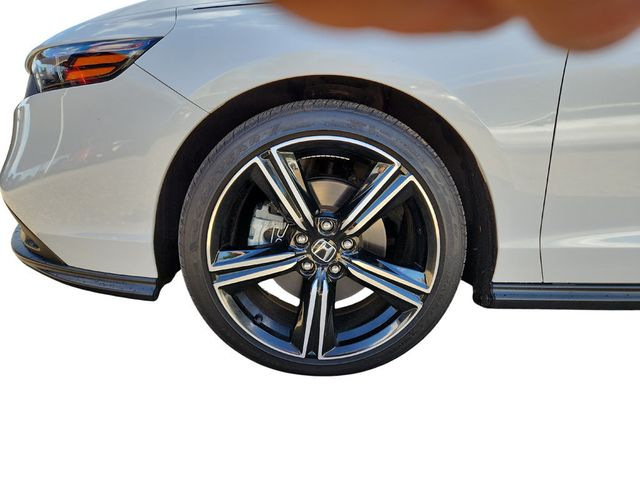 2024 Honda Accord Hybrid Sport Sedan - 22935256 - 24