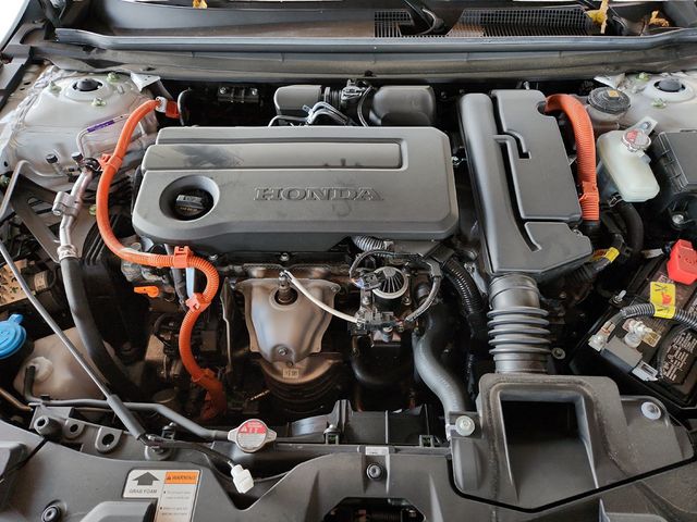 2024 Honda Accord Hybrid Sport Sedan - 22935256 - 26