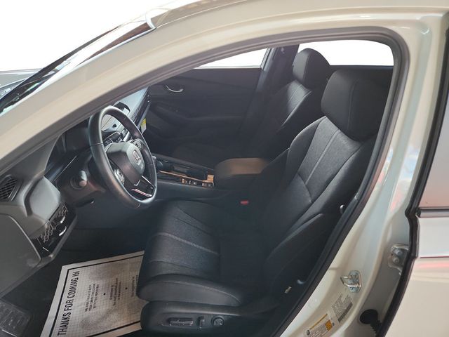 2024 Honda Accord Hybrid Sport Sedan - 22935256 - 8
