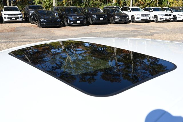 2024 Honda Accord Hybrid Sport Sedan - 22936523 - 9