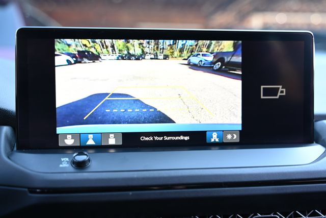 2024 Honda Accord Hybrid Sport Sedan - 22936523 - 18