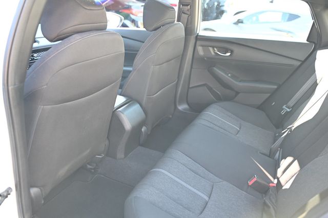 2024 Honda Accord Hybrid Sport Sedan - 22936523 - 20