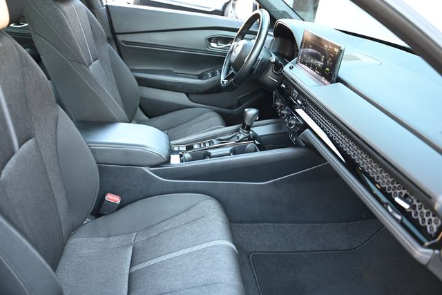 2024 Honda Accord Hybrid Sport Sedan - 22936523 - 22