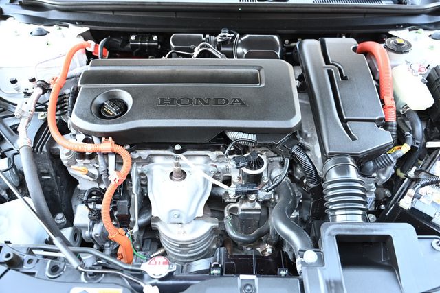 2024 Honda Accord Hybrid Sport Sedan - 22936523 - 24