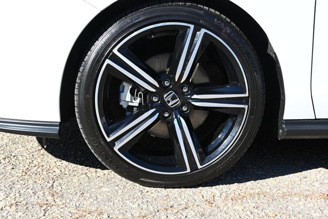 2024 Honda Accord Hybrid Sport Sedan - 22936523 - 8