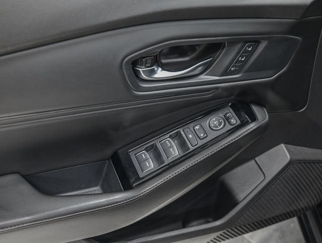 2024 Honda Accord Hybrid Touring - 23088069 - 12