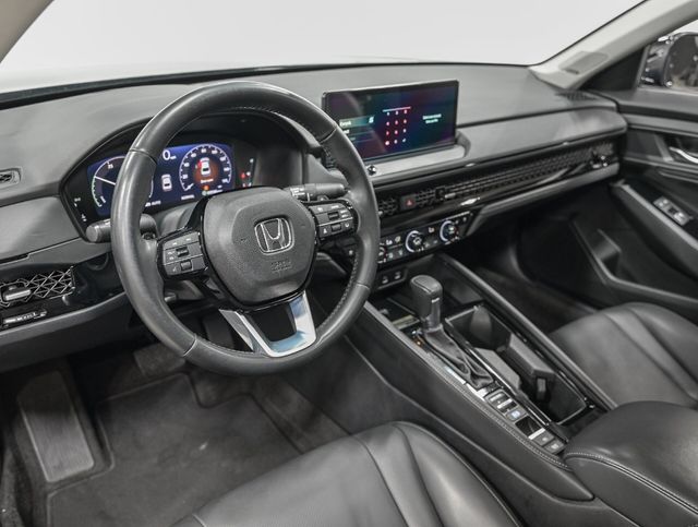 2024 Honda Accord Hybrid Touring - 23088069 - 14