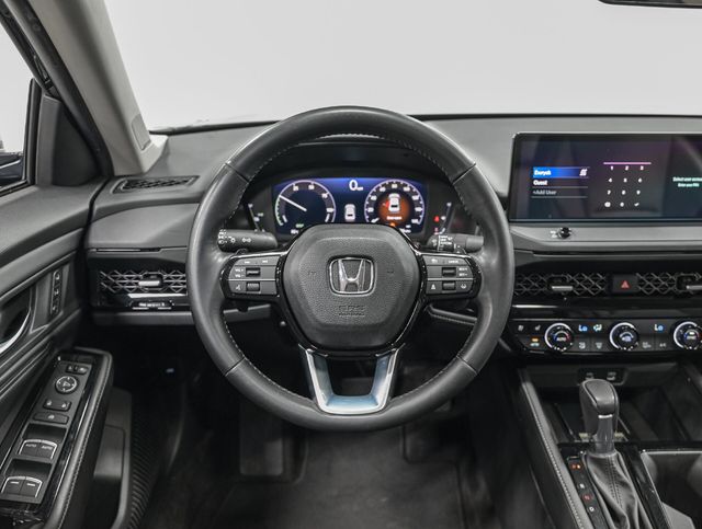 2024 Honda Accord Hybrid Touring - 23088069 - 16