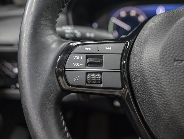 2024 Honda Accord Hybrid Touring - 23088069 - 18