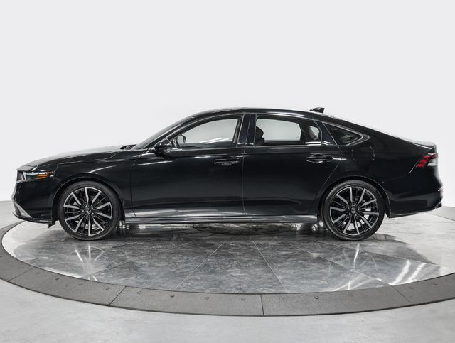 2024 Honda Accord Hybrid Touring - 23088069 - 1