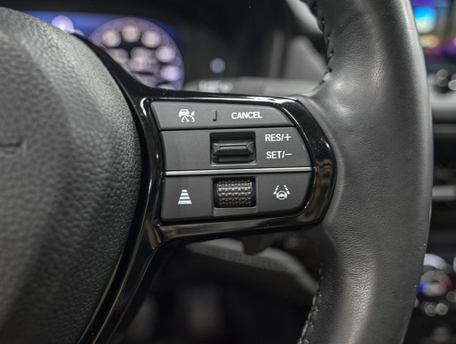 2024 Honda Accord Hybrid Touring - 23088069 - 19