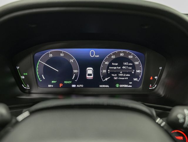 2024 Honda Accord Hybrid Touring - 23088069 - 20