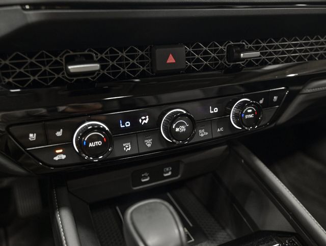 2024 Honda Accord Hybrid Touring - 23088069 - 22