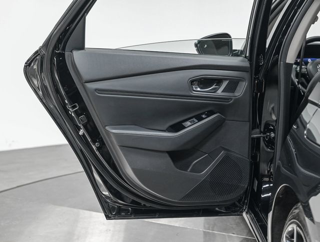 2024 Honda Accord Hybrid Touring - 23088069 - 26