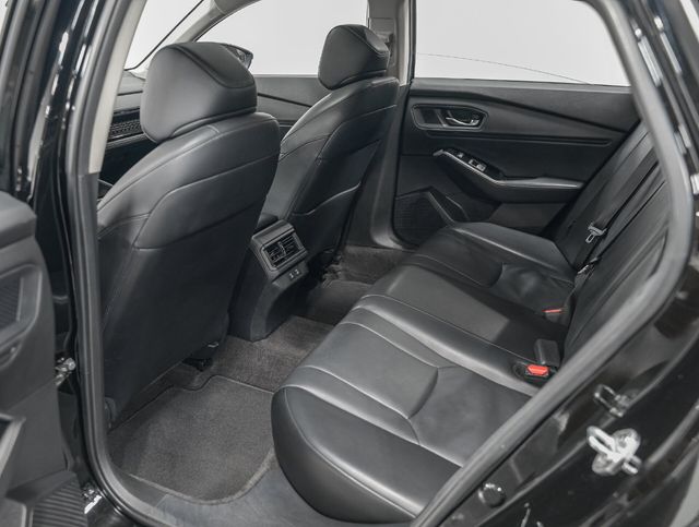 2024 Honda Accord Hybrid Touring - 23088069 - 27