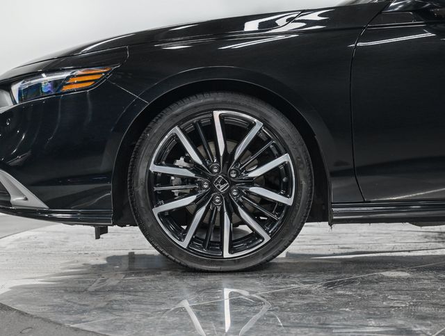 2024 Honda Accord Hybrid Touring - 23088069 - 2