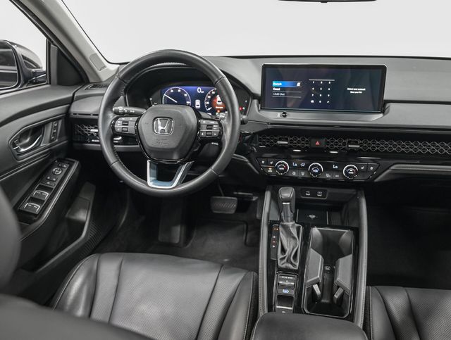 2024 Honda Accord Hybrid Touring - 23088069 - 29
