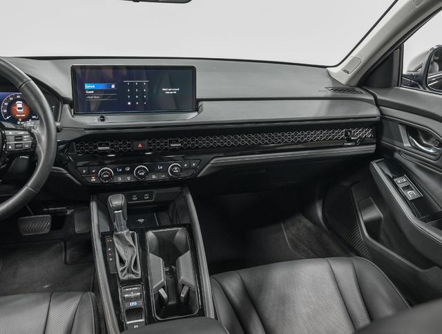 2024 Honda Accord Hybrid Touring - 23088069 - 30