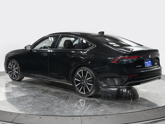 2024 Honda Accord Hybrid Touring - 23088069 - 3