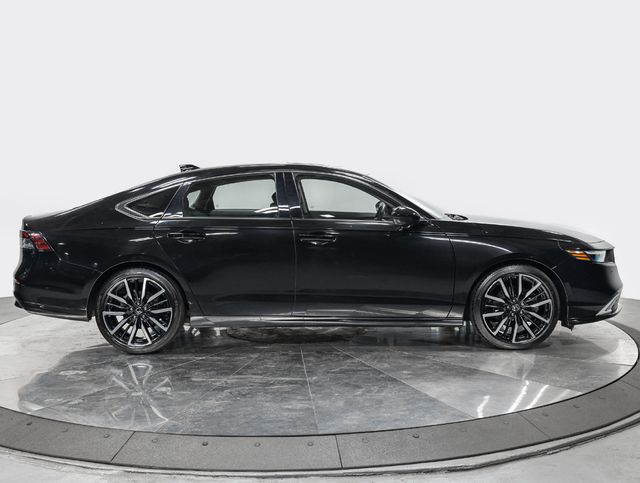 2024 Honda Accord Hybrid Touring - 23088069 - 7