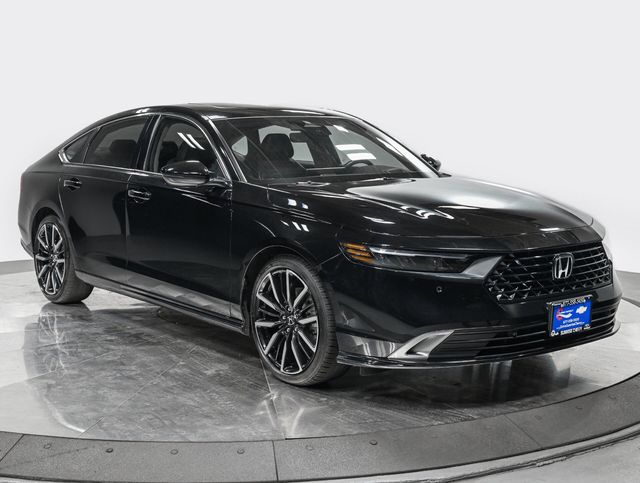2024 Honda Accord Hybrid Touring - 23088069 - 8