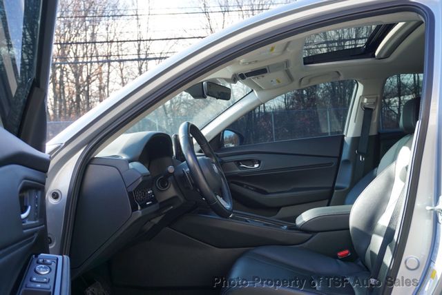 2024 Honda Accord Hybrid Touring Sedan - 22956188 - 9