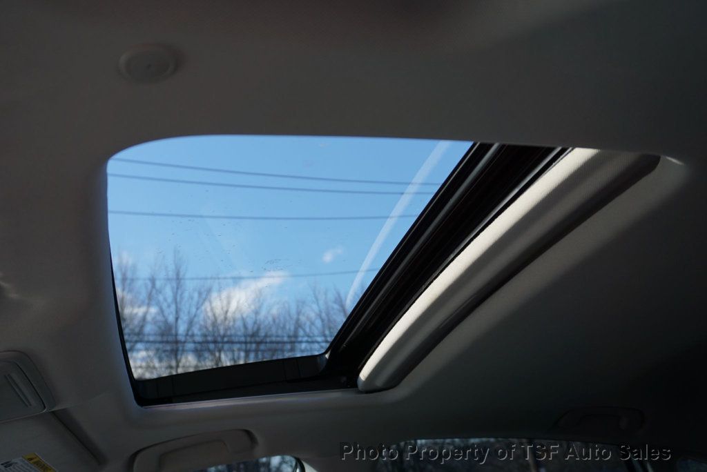 2024 Honda Accord Hybrid Touring Sedan - 22956188 - 14