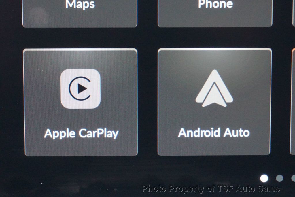 2024 Honda Accord Hybrid Touring Sedan - 22956188 - 22