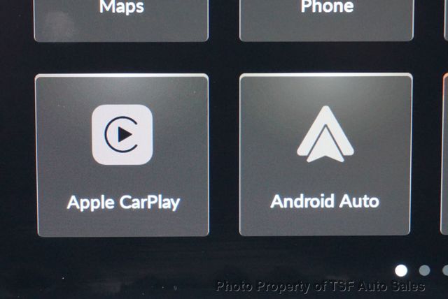 2024 Honda Accord Hybrid Touring Sedan - 22956188 - 22