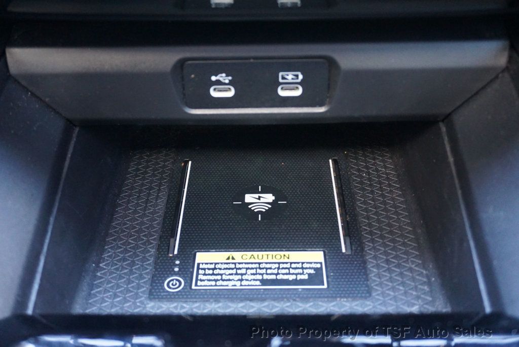 2024 Honda Accord Hybrid Touring Sedan - 22956188 - 38