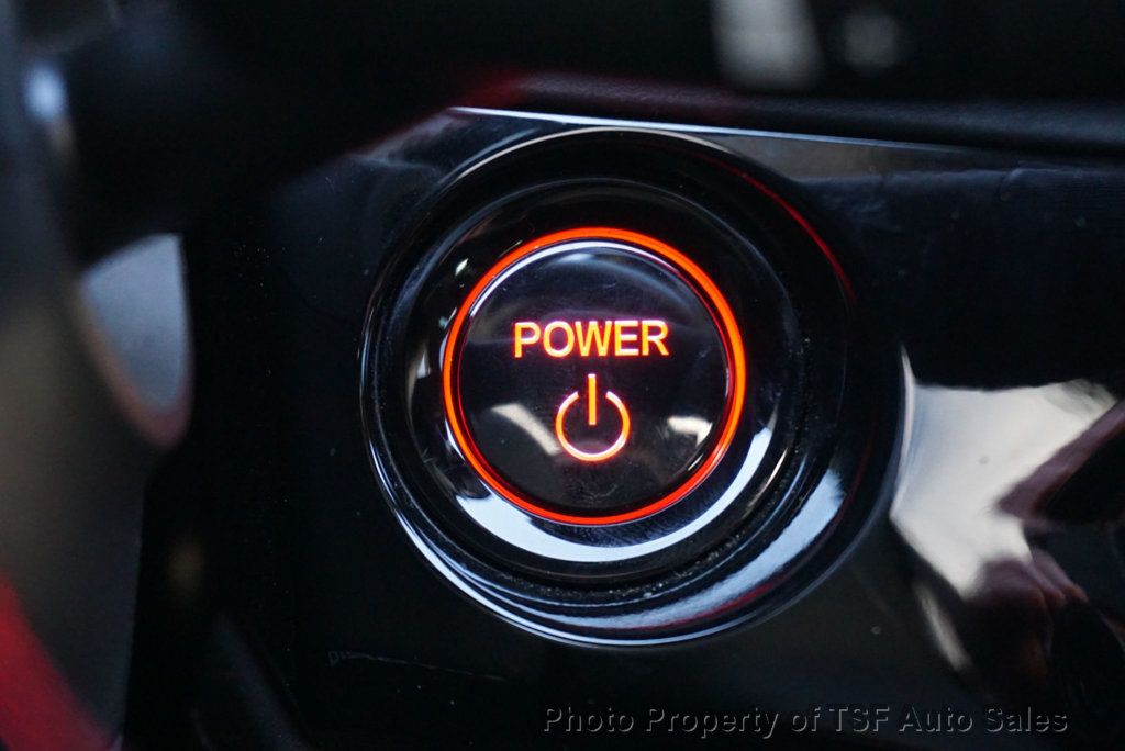 2024 Honda Accord Hybrid Touring Sedan - 22956188 - 44